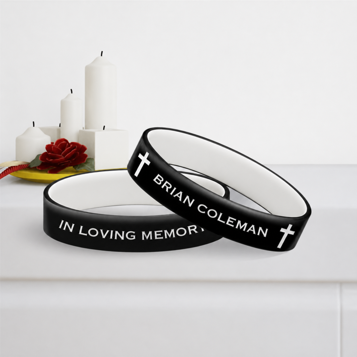 Picture for category FWristbands
