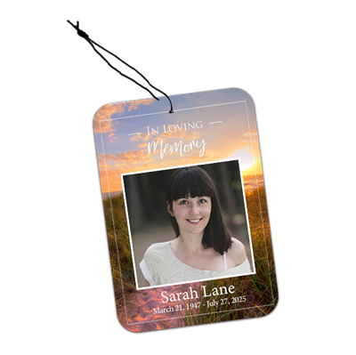 Show details for Pathway Home Air Freshener