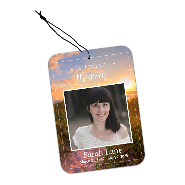 Show details for Pathway Home Air Freshener
