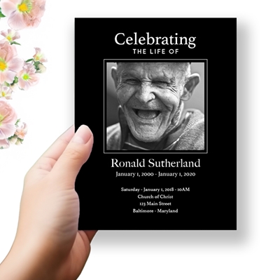 Show details for Modern Black Program 