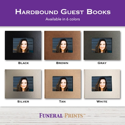 Show details for Purple Floral Memorial Package