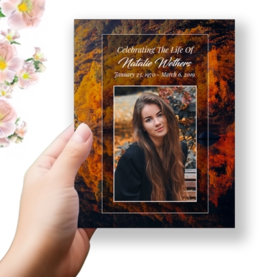 Show details for Still Waters Program 