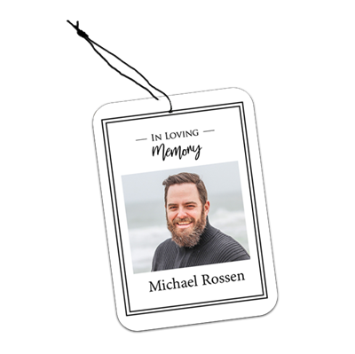 Show details for Contemporary Air Freshener