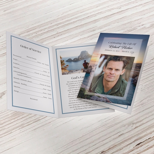 Show details for Sunset Bay Program (MegaEdit)