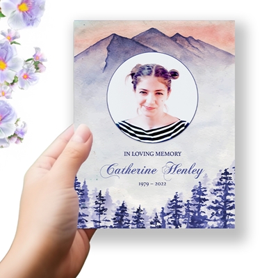 Show details for Blue Trees Program 