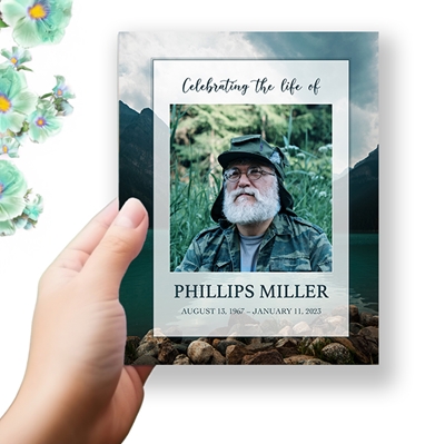 Show details for Mountain Sea Program 