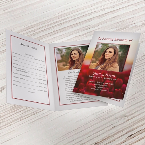 Show details for Red Tulip Program (MegaEdit)