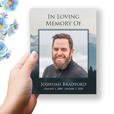 Show details for Blue Mountains Program 