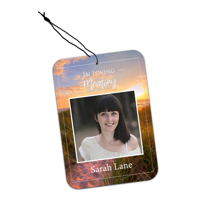 Show details for Pathway Home Air Freshener