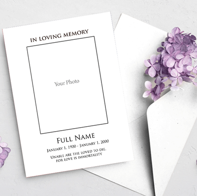 Show details for Custom Announcement