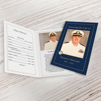 Show details for US Navy Premium Program