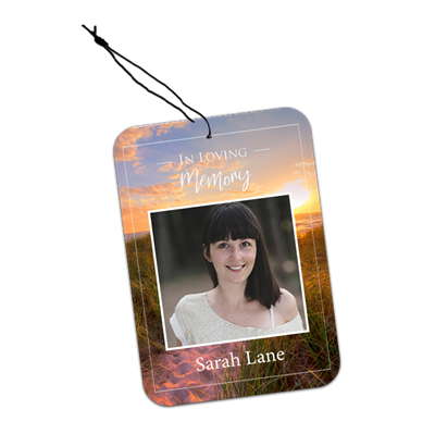 Show details for Pathway Home Air Freshener