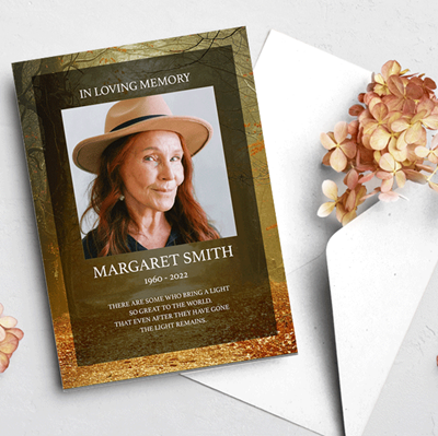 Show details for Fall Scenery Announcement