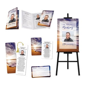 Picture for category Memorial Packages