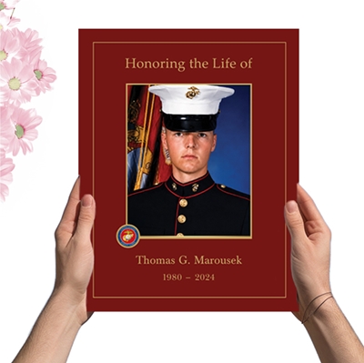 Show details for US Marines Premium Program