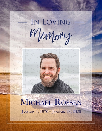 Show details for Oceanfront Puzzle