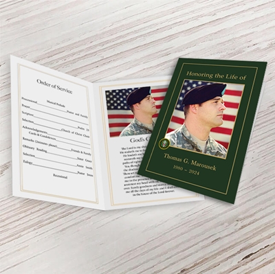 Show details for US Army Premium Program