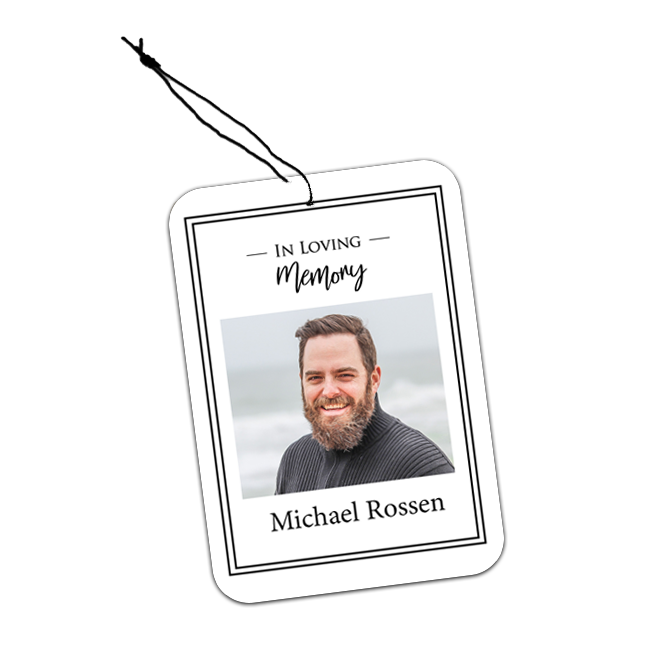 Show details for Contemporary Air Freshener