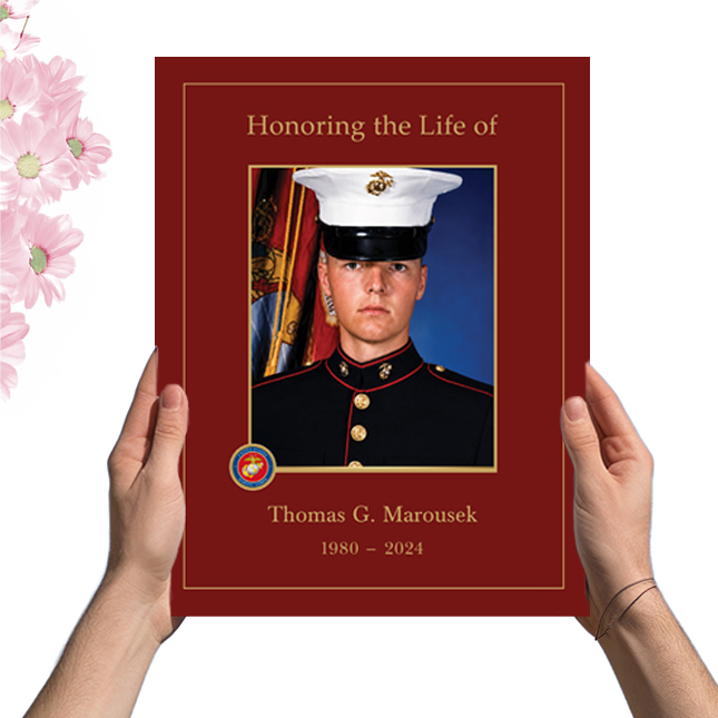 Show details for US Marines Premium Program