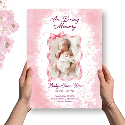 Show details for Baby Girl Premium Program