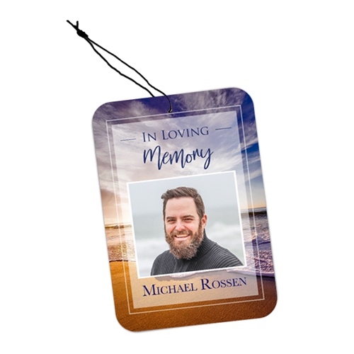 Show details for Oceanfront Air Freshener
