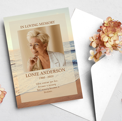 Show details for Sunset Scenery Announcement