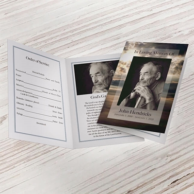 Show details for Sunrise Program 