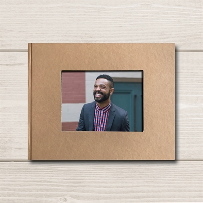 Show details for Tan Sign In Guest Book