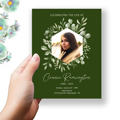 Show details for Olive Leaf Program 