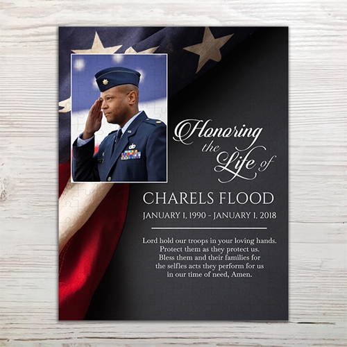 Show details for Hero Puzzle